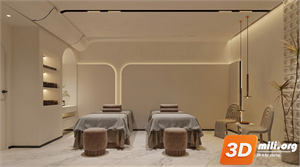 Spa Skp Files 